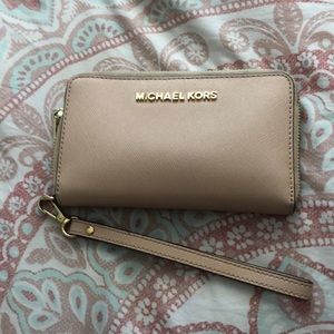 Michael Kors wallet